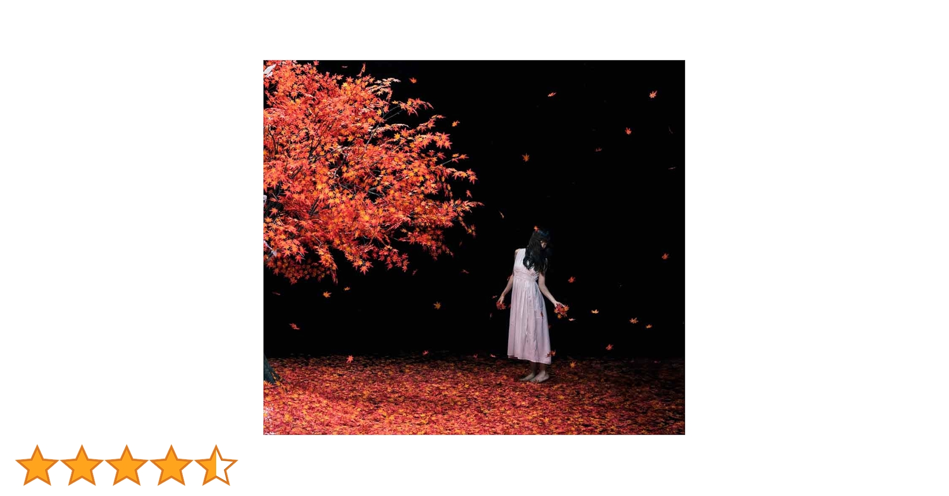 Amazon.co.jp: 茜さす/everlasting snow(初回生産限定盤A)(DVD付